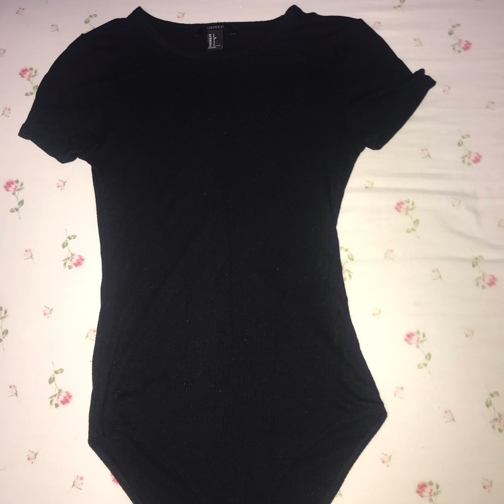 Forever 21 Bodysuit